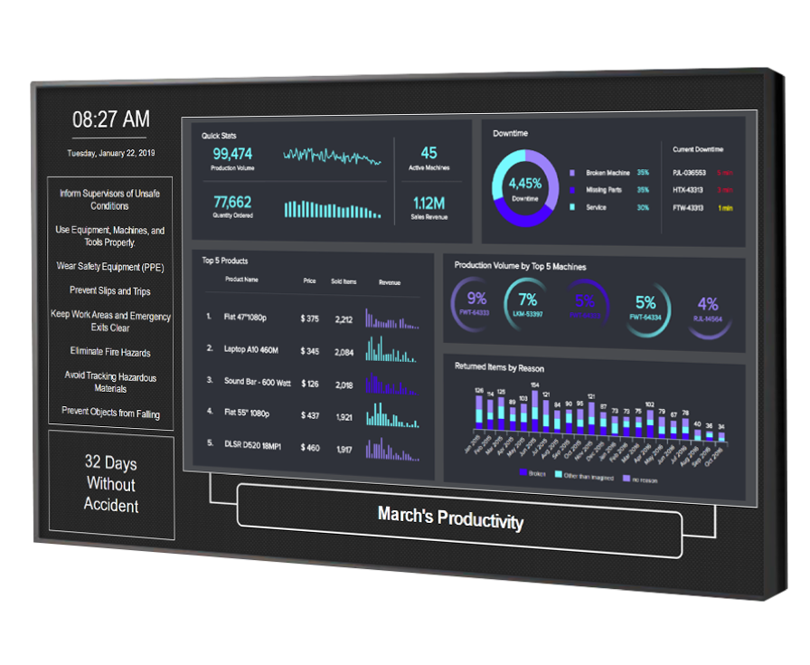 液晶拼接屏 液晶拼接屏
